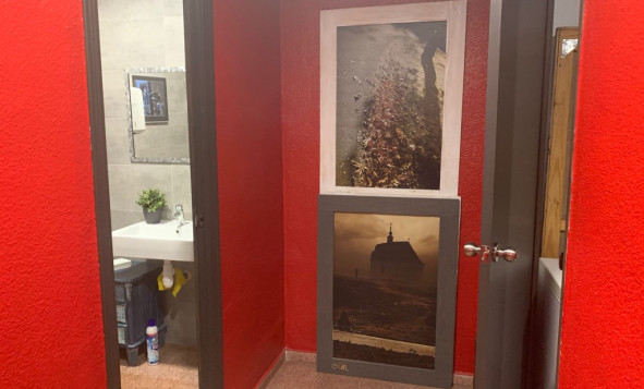 Herverkoop - Commercieel vastgoed - Alicante - Costa Blanca Noord