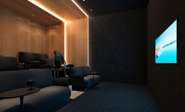 Nieuwbouw woningen - 1. Appartement / flat - Benidorm - Costa Blanca Noord