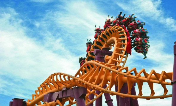 New build - 2. Town house - Finestrat - Costa Blanca North