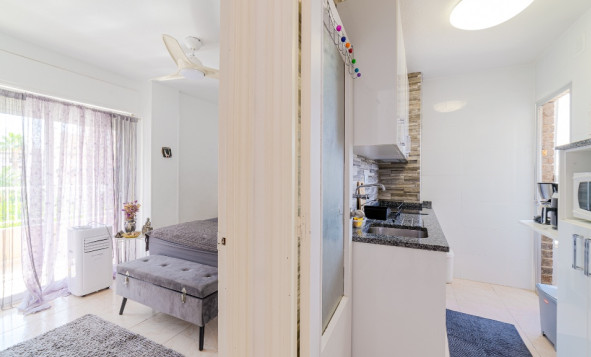 Reventa - 1. Apartamento / piso - Punta Prima - Costa Blanca Sur