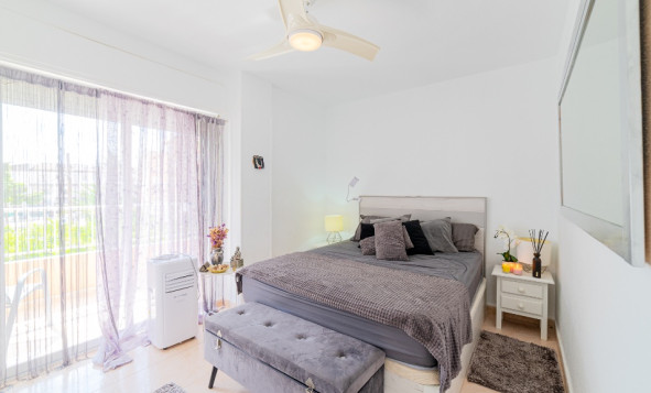 Reventa - 1. Apartamento / piso - Punta Prima - Costa Blanca Sur