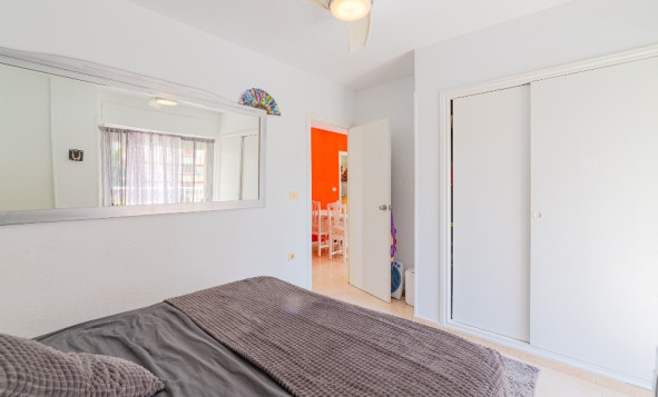 Reventa - 1. Apartamento / piso - Punta Prima - Costa Blanca Sur