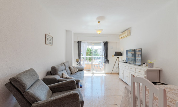 Reventa - 1. Apartamento / piso - Punta Prima - Costa Blanca Sur