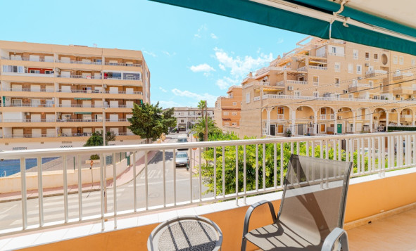Reventa - 1. Apartamento / piso - Punta Prima - Costa Blanca Sur