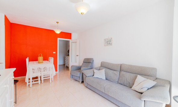 Reventa - 1. Apartamento / piso - Punta Prima - Costa Blanca Sur