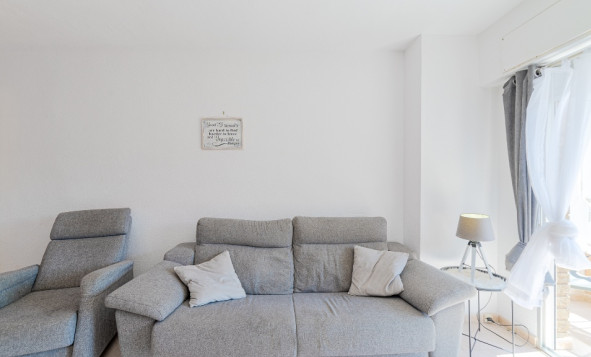 Reventa - 1. Apartamento / piso - Punta Prima - Costa Blanca Sur