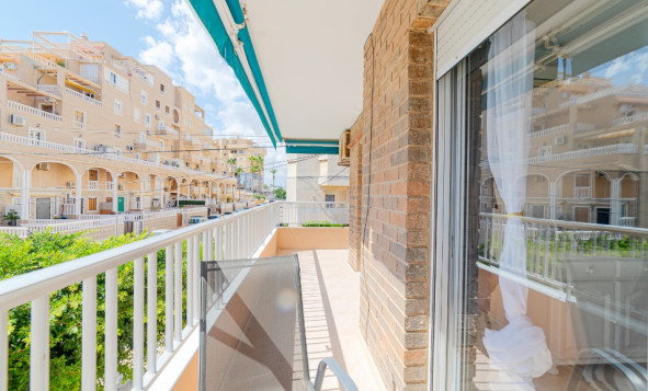 Reventa - 1. Apartamento / piso - Punta Prima - Costa Blanca Sur