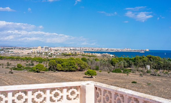 Reventa - 1. Apartamento / piso - Punta Prima - Costa Blanca Sur