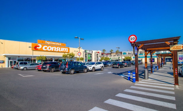 Reventa - 1. Apartamento / piso - Punta Prima - Costa Blanca Sur