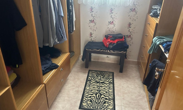 Herverkoop - 3. Halfvrijstaand huis - Orihuela - Costa Blanca Zuid