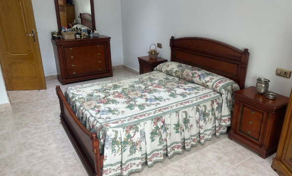 Herverkoop - 3. Halfvrijstaand huis - Orihuela - Costa Blanca Zuid