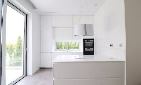 Herverkoop - 3. Halfvrijstaand huis - Las Colinas Golf and Country Club - Costa Blanca Zuid