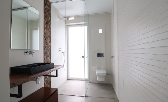 Herverkoop - 3. Halfvrijstaand huis - Las Colinas Golf and Country Club - Costa Blanca Zuid