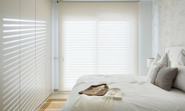 Herverkoop - 3. Halfvrijstaand huis - Las Colinas Golf and Country Club - Costa Blanca Zuid