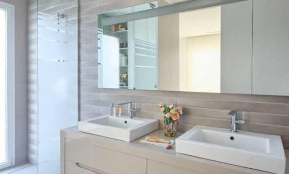 Herverkoop - 3. Halfvrijstaand huis - Las Colinas Golf and Country Club - Costa Blanca Zuid