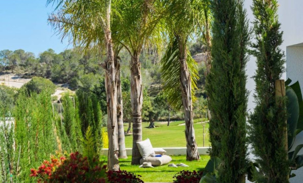 Herverkoop - 3. Halfvrijstaand huis - Las Colinas Golf and Country Club - Costa Blanca Zuid