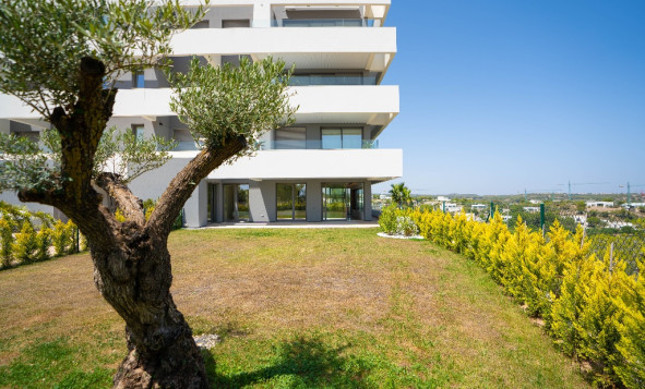 Herverkoop - 1. Appartement / flat - Las Colinas Golf and Country Club - Costa Blanca Zuid