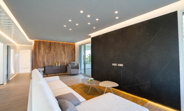 Herverkoop - 1. Appartement / flat - Las Colinas Golf and Country Club - Costa Blanca Zuid