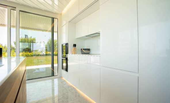 Herverkoop - 1. Appartement / flat - Las Colinas Golf and Country Club - Costa Blanca Zuid