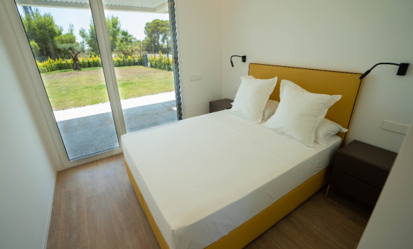 Herverkoop - 1. Appartement / flat - Las Colinas Golf and Country Club - Costa Blanca Zuid