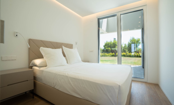 Herverkoop - 1. Appartement / flat - Las Colinas Golf and Country Club - Costa Blanca Zuid