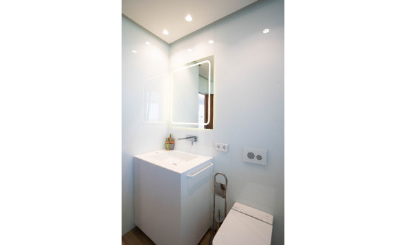 Herverkoop - 1. Appartement / flat - Las Colinas Golf and Country Club - Costa Blanca Zuid