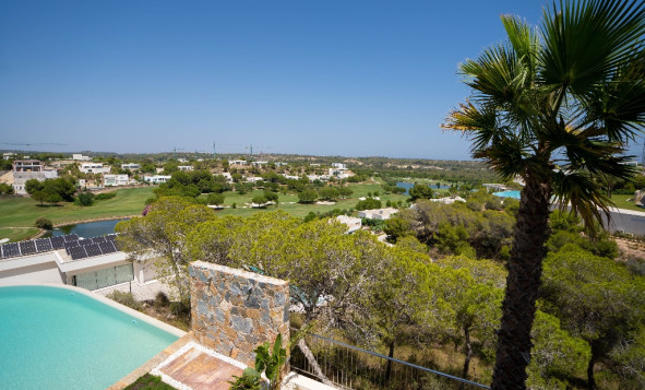Herverkoop - 1. Appartement / flat - Las Colinas Golf and Country Club - Costa Blanca Zuid