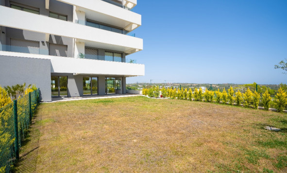 Herverkoop - 1. Appartement / flat - Las Colinas Golf and Country Club - Costa Blanca Zuid