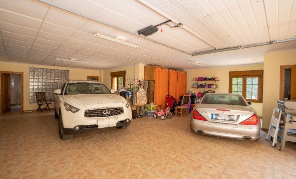 Herverkoop - 3. Halfvrijstaand huis - Dehesa de Campoamor - Costa Blanca Zuid