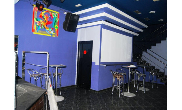 Herverkoop - Commercieel vastgoed - Torrevieja - Costa Blanca Zuid