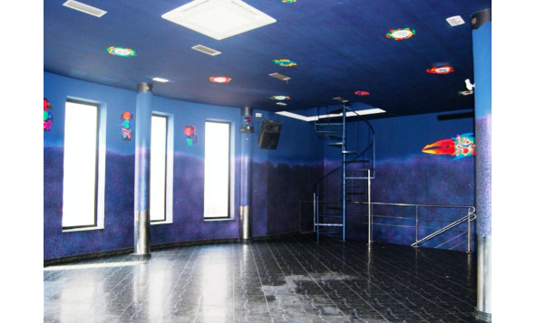 Herverkoop - Commercieel vastgoed - Torrevieja - Costa Blanca Zuid