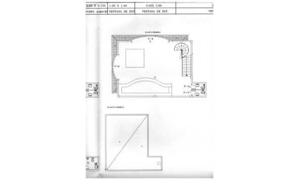 Herverkoop - Commercieel vastgoed - Torrevieja - Costa Blanca Zuid
