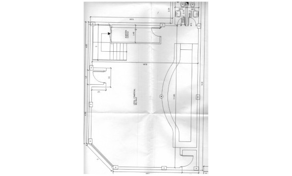 Herverkoop - Commercieel vastgoed - Torrevieja - Costa Blanca Zuid