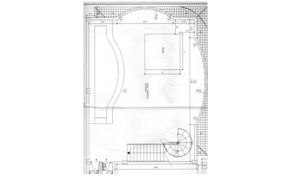 Herverkoop - Commercieel vastgoed - Torrevieja - Costa Blanca Zuid