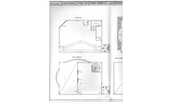 Herverkoop - Commercieel vastgoed - Torrevieja - Costa Blanca Zuid
