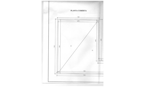 Herverkoop - Commercieel vastgoed - Torrevieja - Costa Blanca Zuid