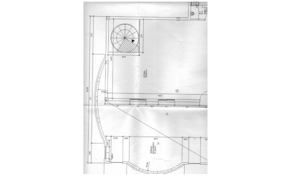 Herverkoop - Commercieel vastgoed - Torrevieja - Costa Blanca Zuid
