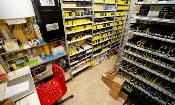 Herverkoop - Commercieel vastgoed - Torrevieja - Costa Blanca Zuid