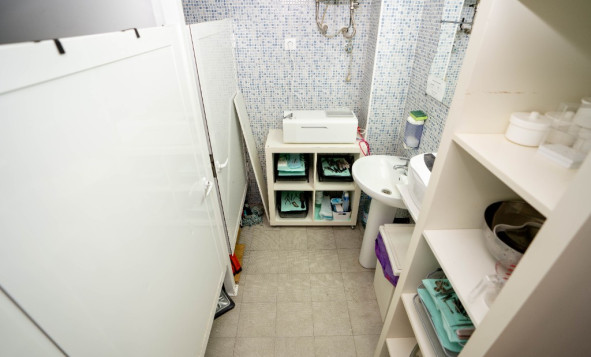 Herverkoop - Commercieel vastgoed - Torrevieja - Costa Blanca Zuid