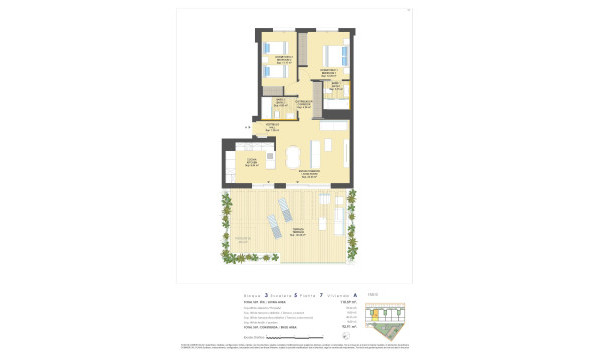 New Build - Apartment - Orihuela Costa