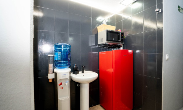 Herverkoop - Commercieel vastgoed - Torrevieja - Costa Blanca Zuid