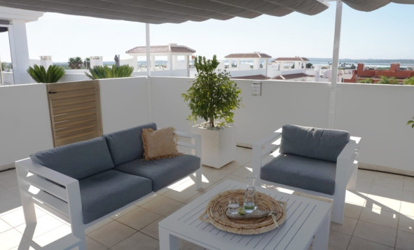 Nieuwbouw woningen - 1. Appartement / flat - Ciudad Quesada - Costa Blanca Zuid