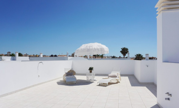 Nieuwbouw woningen - 1. Appartement / flat - Ciudad Quesada - Costa Blanca Zuid