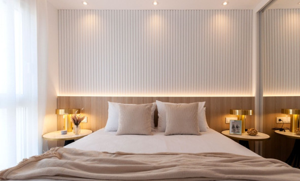 Nieuwbouw woningen - 1. Appartement / flat - Ciudad Quesada - Costa Blanca Zuid