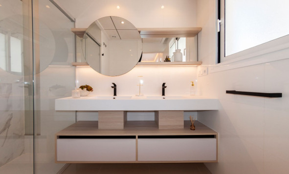 Nieuwbouw woningen - 1. Appartement / flat - Ciudad Quesada - Costa Blanca Zuid