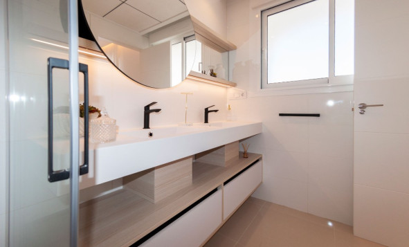 Nieuwbouw woningen - 1. Appartement / flat - Ciudad Quesada - Costa Blanca Zuid