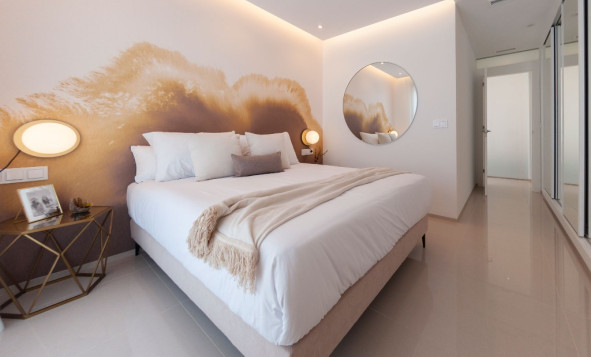 Nieuwbouw woningen - 1. Appartement / flat - Ciudad Quesada - Costa Blanca Zuid