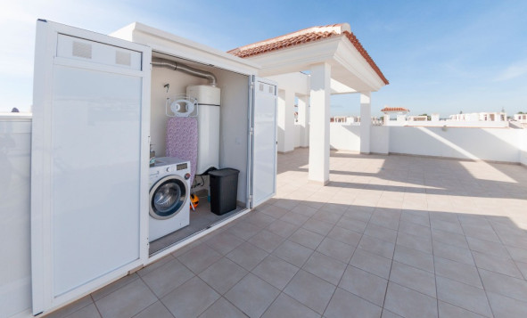 Nieuwbouw woningen - 1. Appartement / flat - Ciudad Quesada - Costa Blanca Zuid