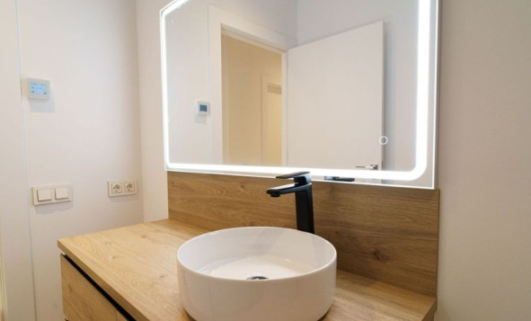 Nieuwbouw woningen - 3. Halfvrijstaand huis - Las Colinas Golf and Country Club - Costa Blanca Zuid