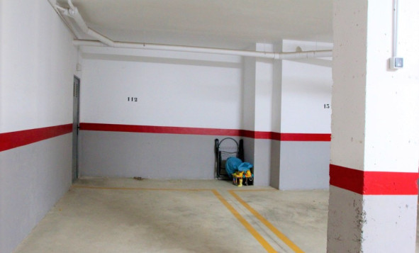 Herverkoop - 1. Appartement / flat - Villamartin - Costa Blanca Zuid